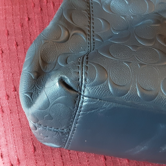 EUC Coach Lexy Signature - Picture 2 of 14